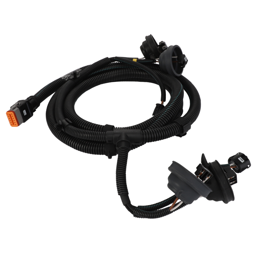 КОМПЛЕКТ ПРОВОДОВ