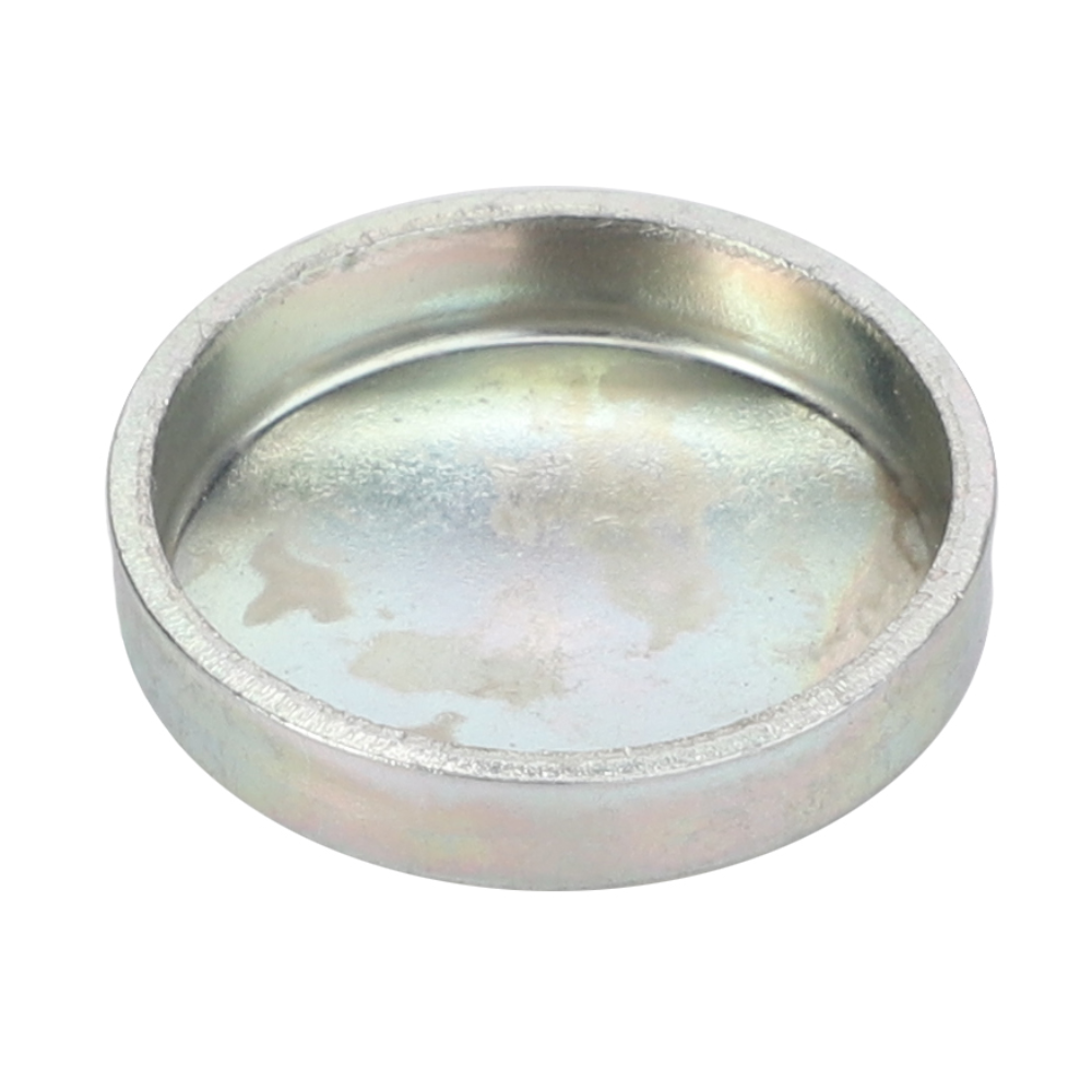 ВЫПУКЛАЯ КРЫШКА