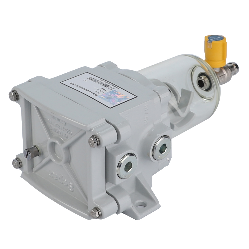 ПРЕДВАРИТЕЛЬНЫЙ ФИЛЬТР