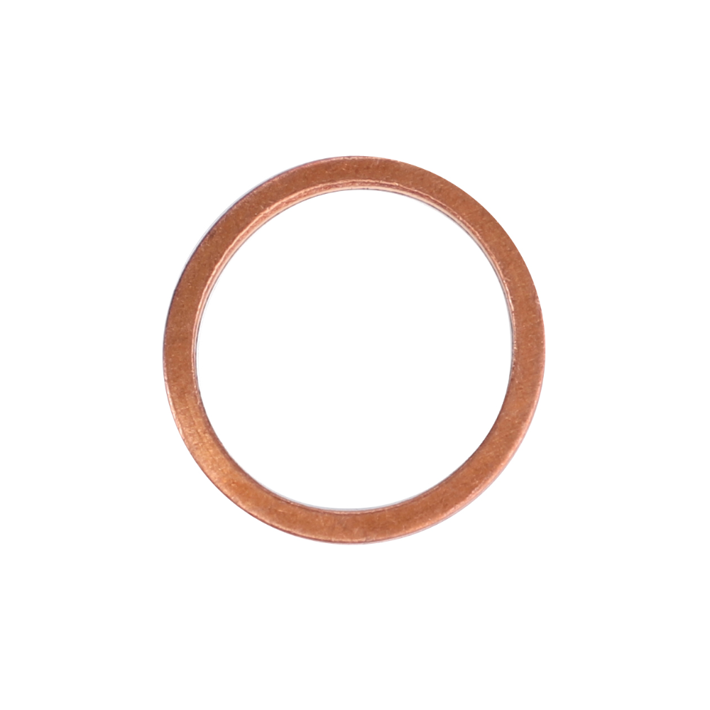 ПЛОСКАЯ ШАЙБА