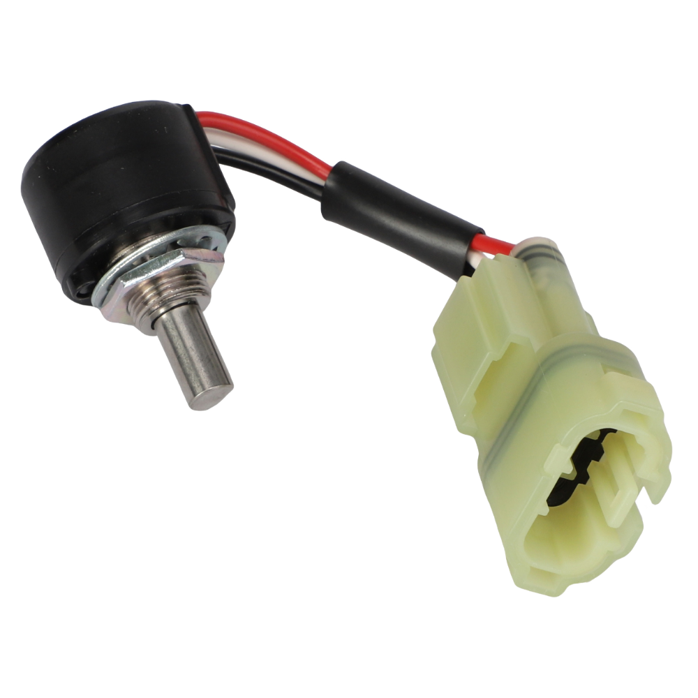 ДАТЧИК УГЛА