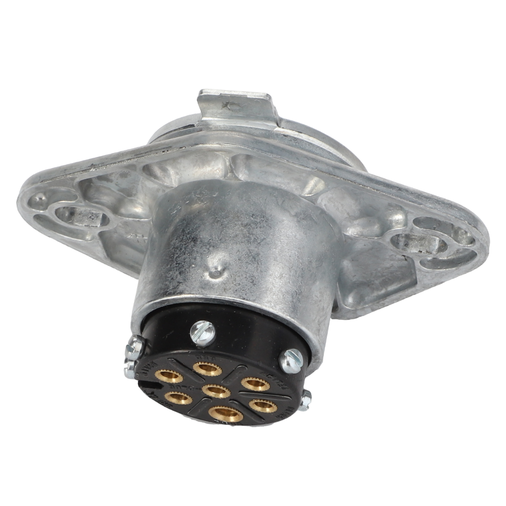 ЭЛЕКТРИЧЕСКАЯ РОЗЕТКА