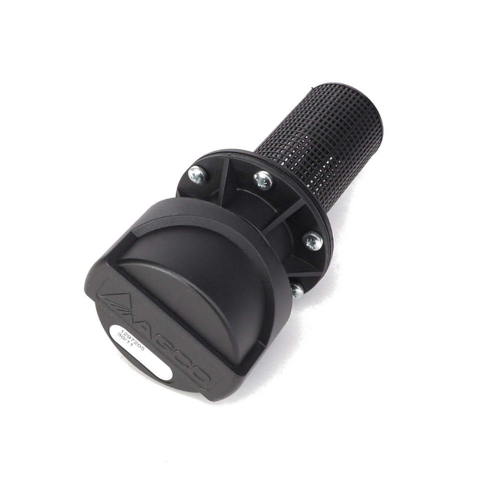 Выпускное отверстие