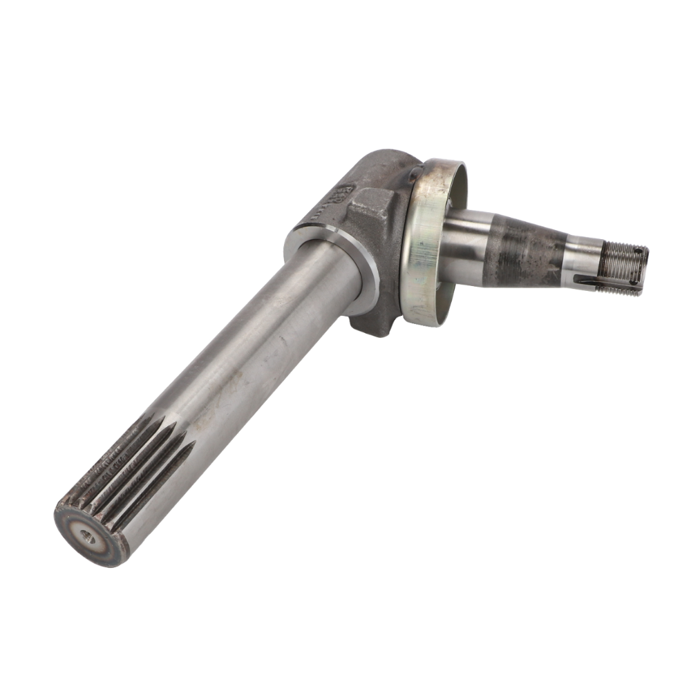 Шпиндель, левая сторона