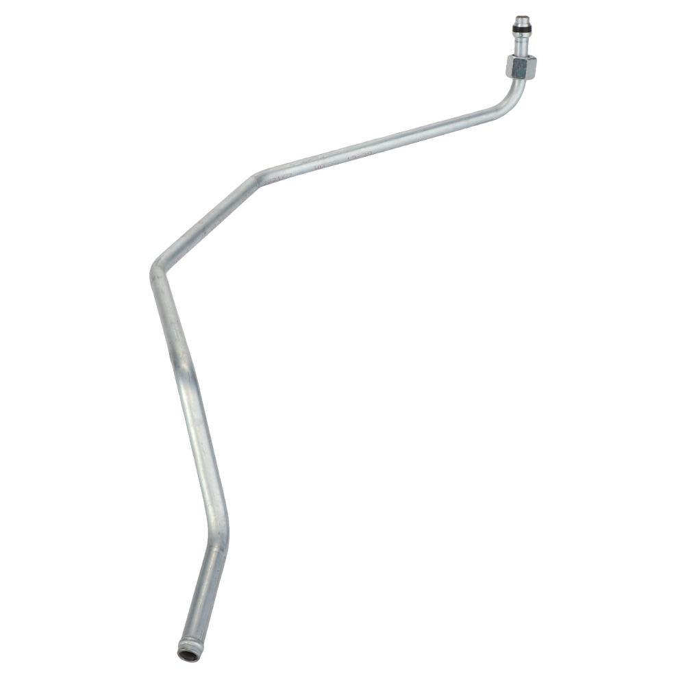 ТОПЛИВОПРОВОД