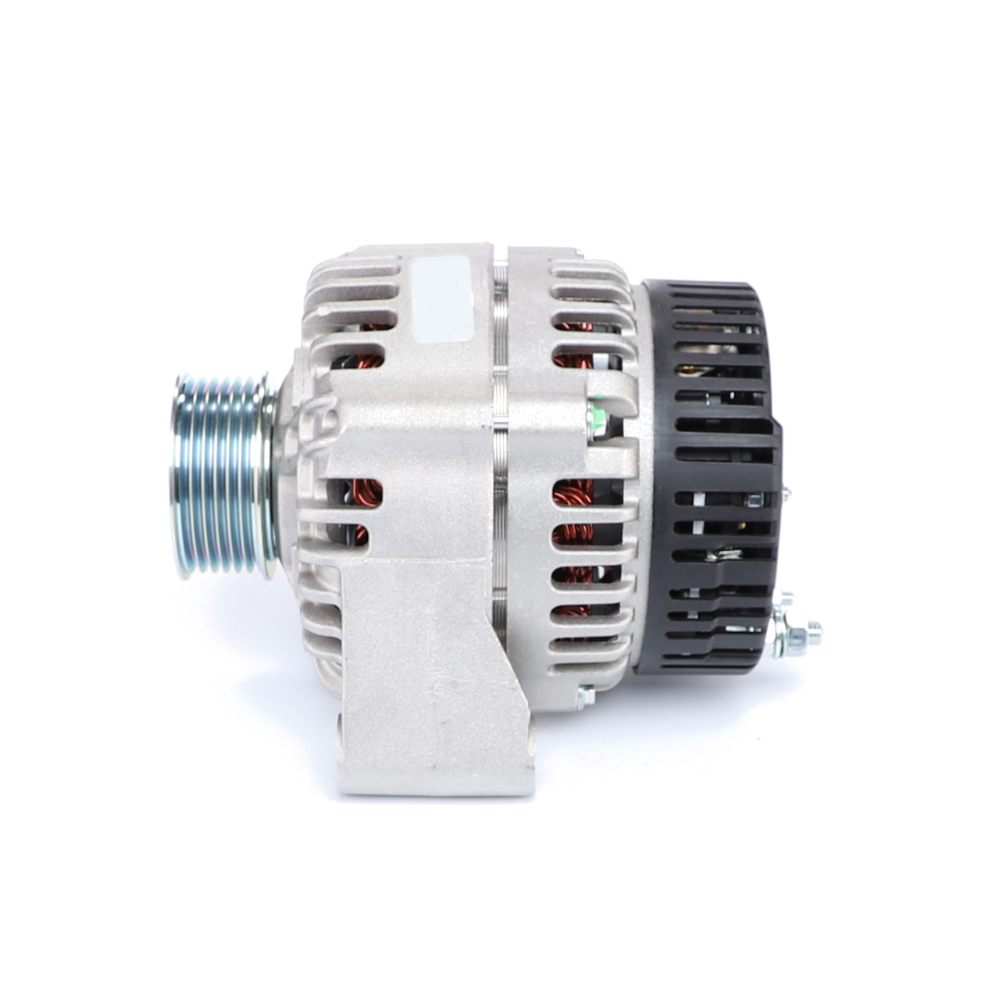 АЛЬТЕРНАТОР