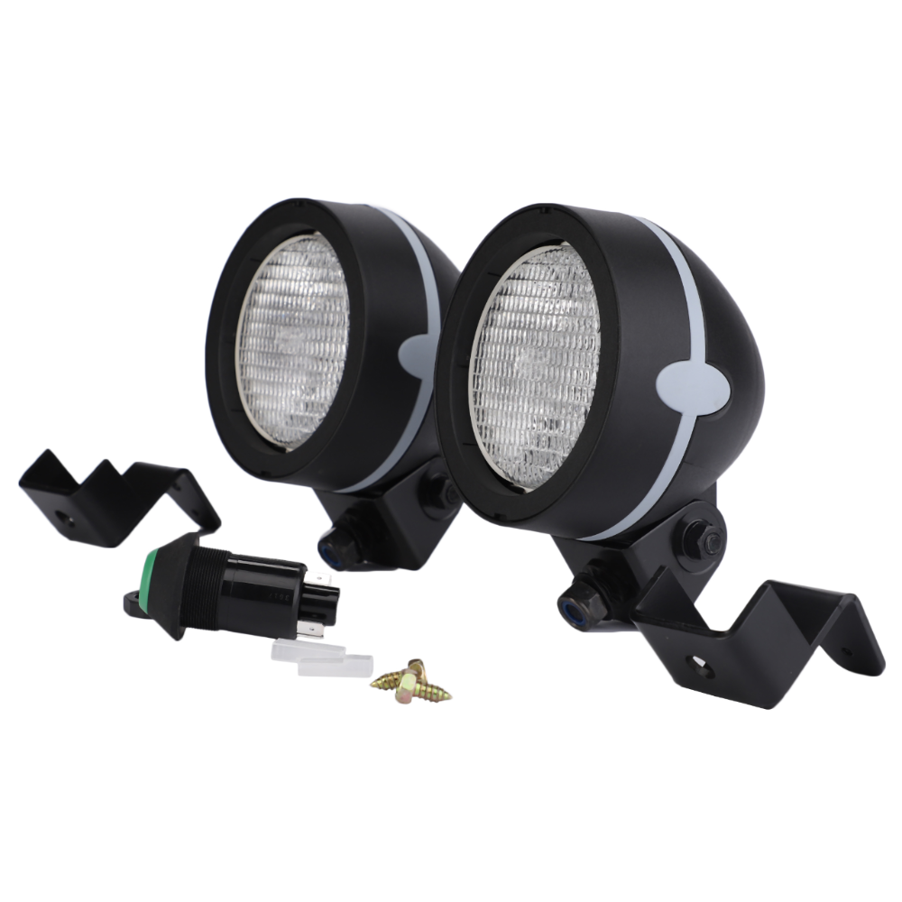 РАБОЧИЙ СВЕТ