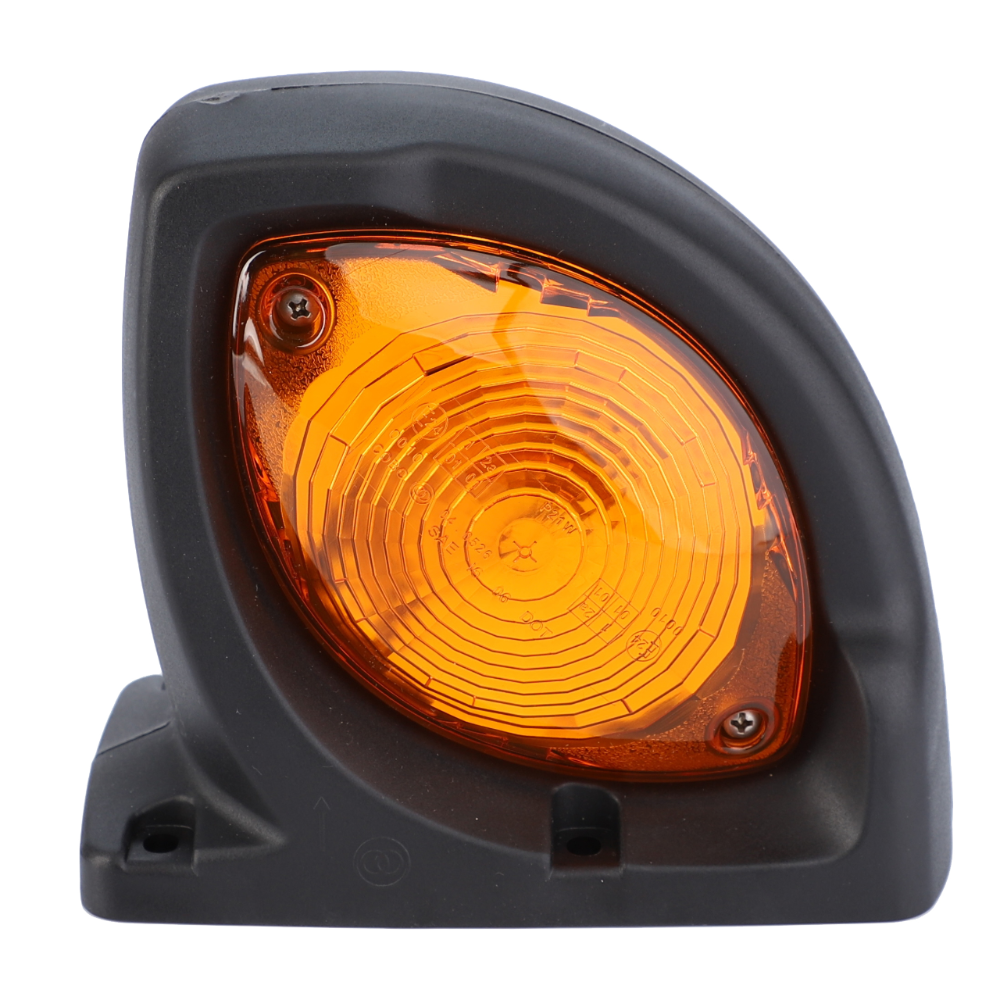 Индикатор блокировки указателя поворота