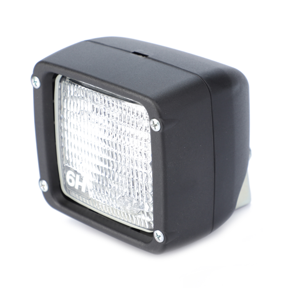 РАБОЧИЙ СВЕТ