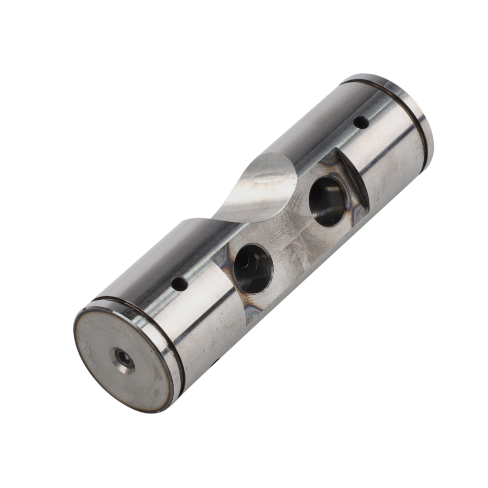 УЗЕЛ КОРОМЫСЛА КЛАПАНА