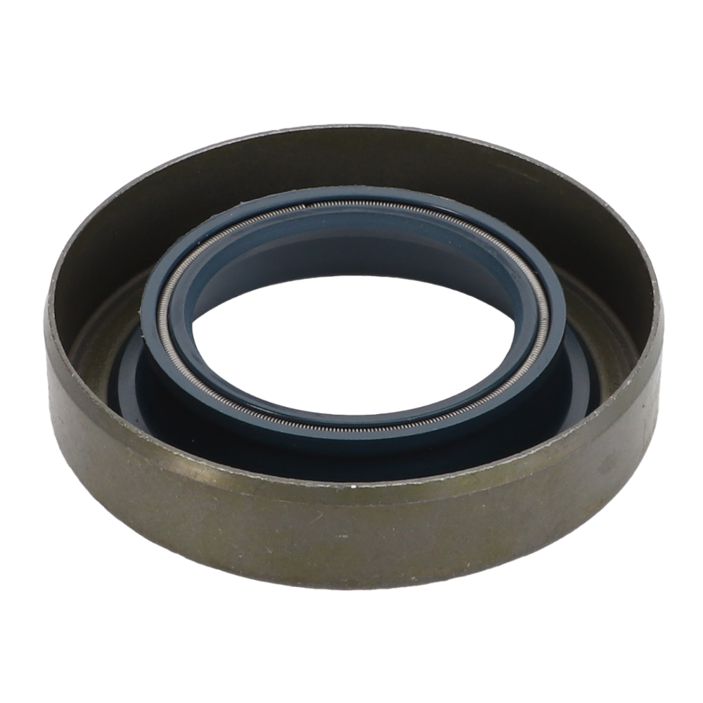 Уплотнение вала