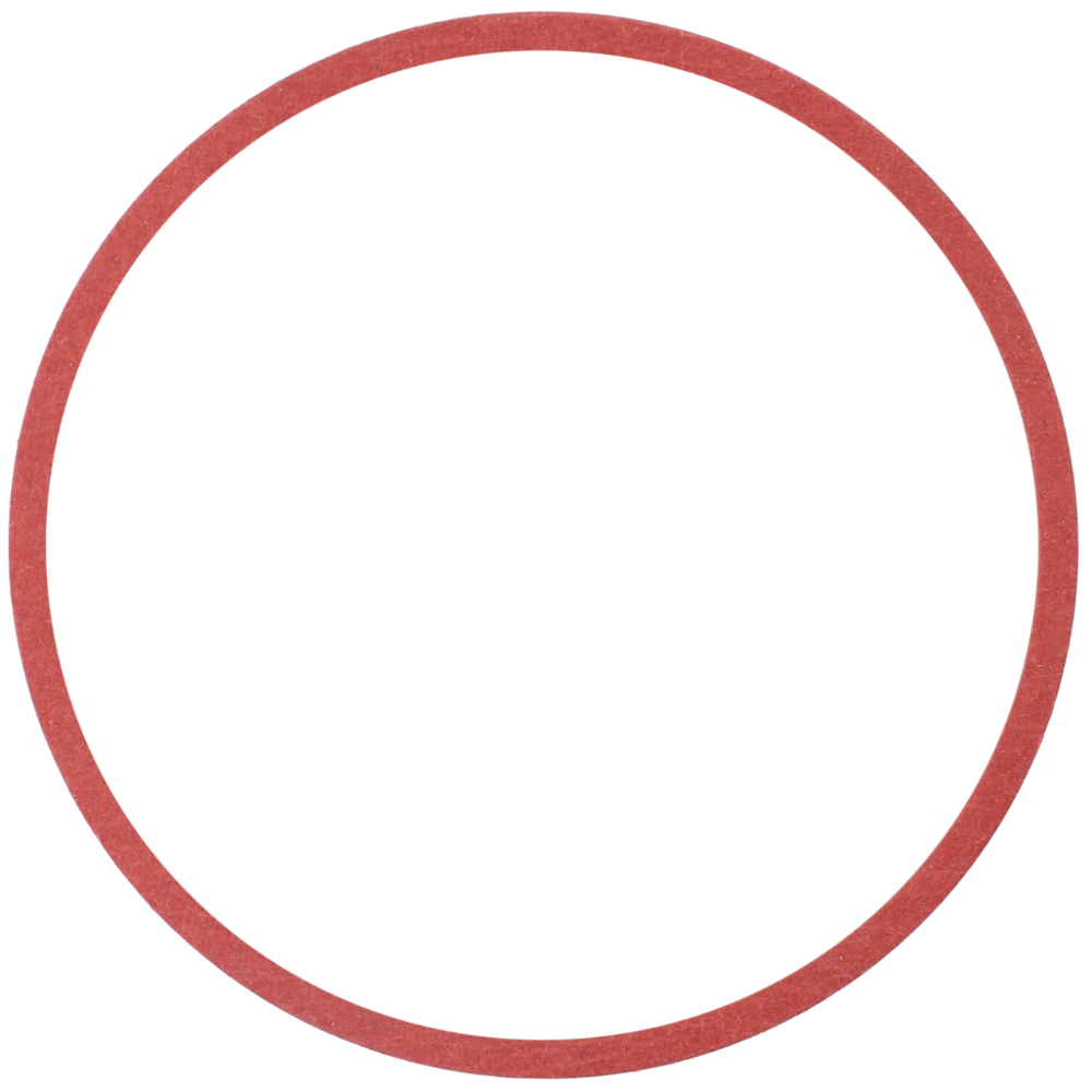 Фрикционная шайба