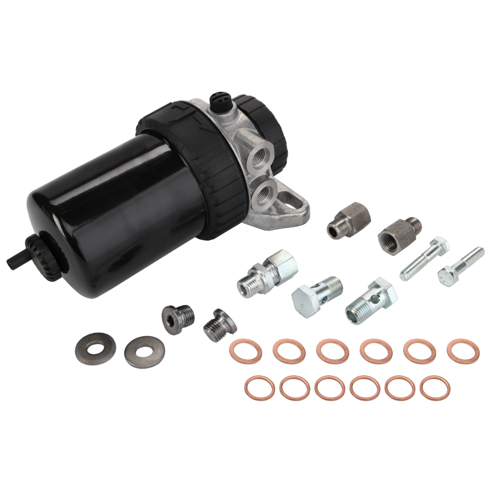 КОМПЛЕКТ ТОПЛИВНОГО ФИЛЬТРА