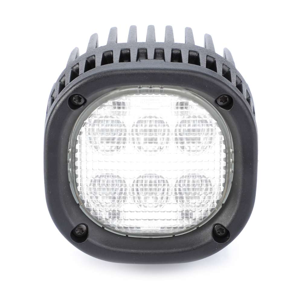 РАБОЧИЙ СВЕТ