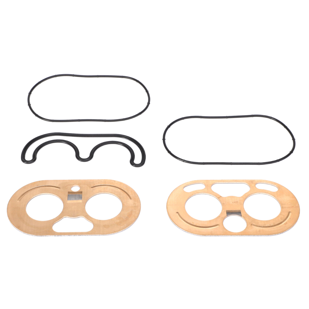 КОМПЛЕКТ ПРОКЛАДОК