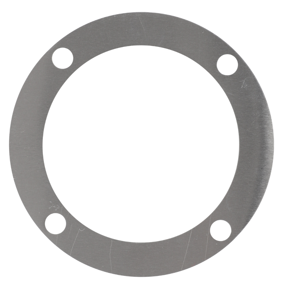 РЕГУЛИРОВОЧНАЯ ШАЙБА