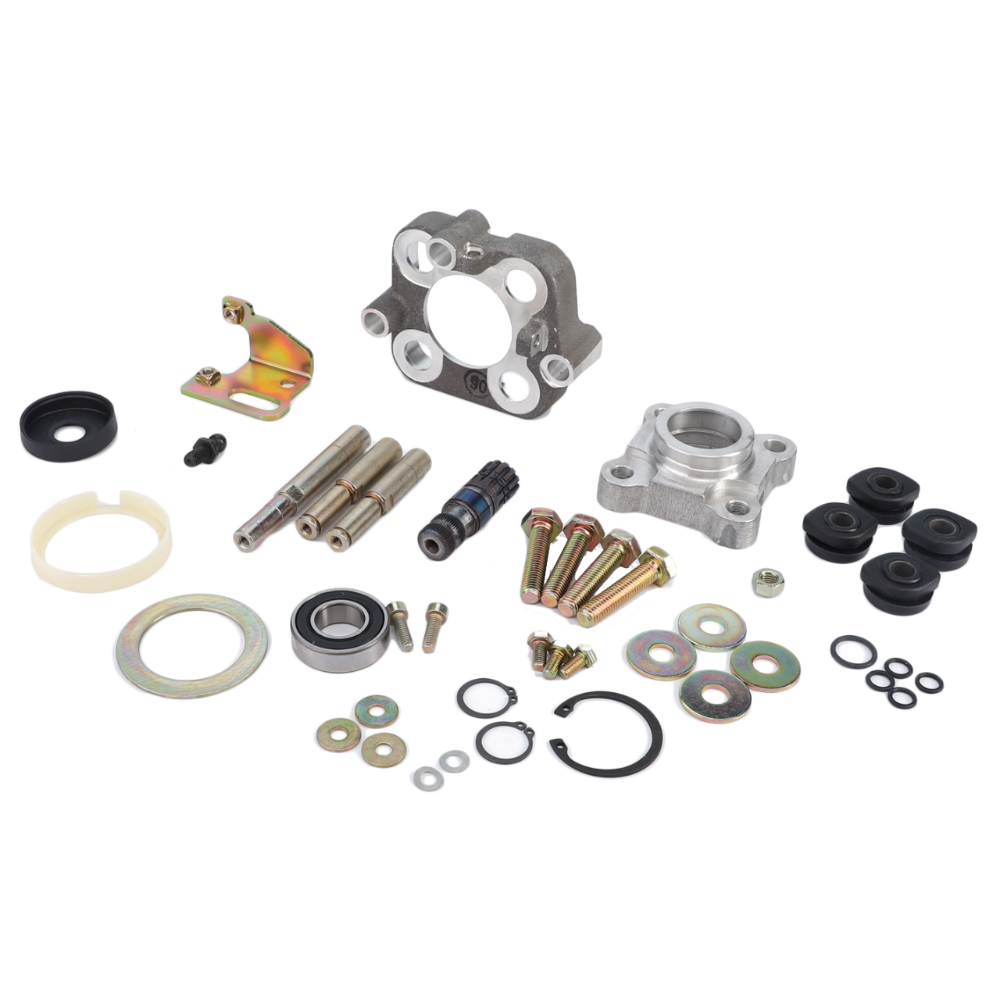 РУЛЕВАЯ КОЛОНКА