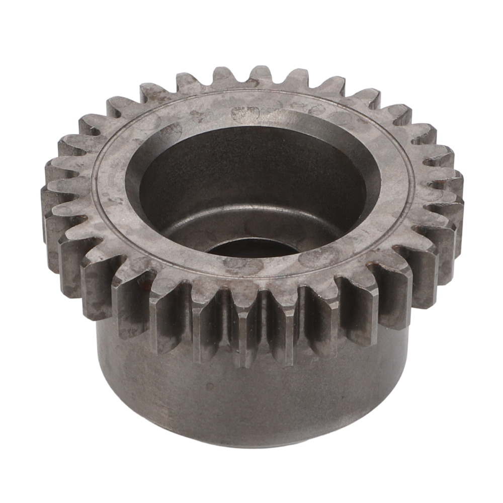 ШЕСТЕРНЯ, ТНВД