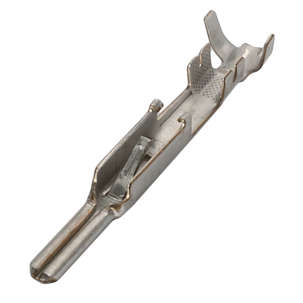 ЗАЖИМНОЙ НАКОНЕЧНИК