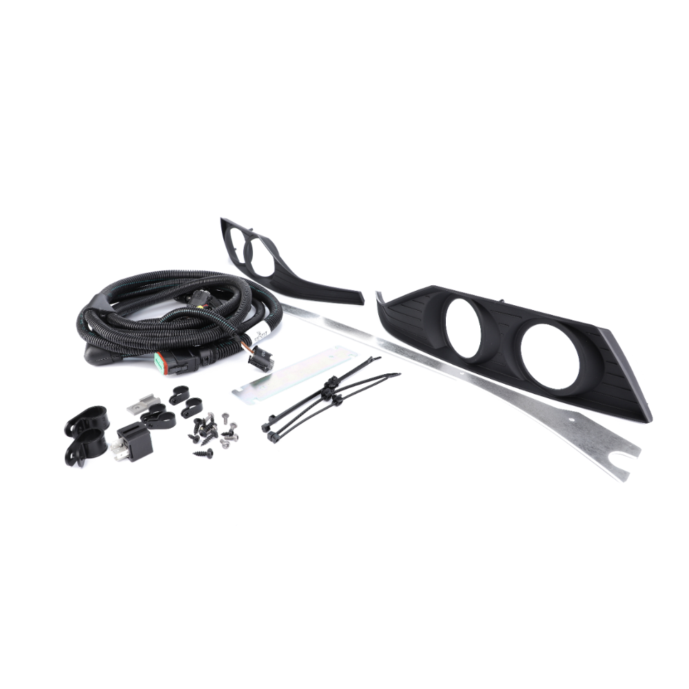 РАБОЧИЙ СВЕТ