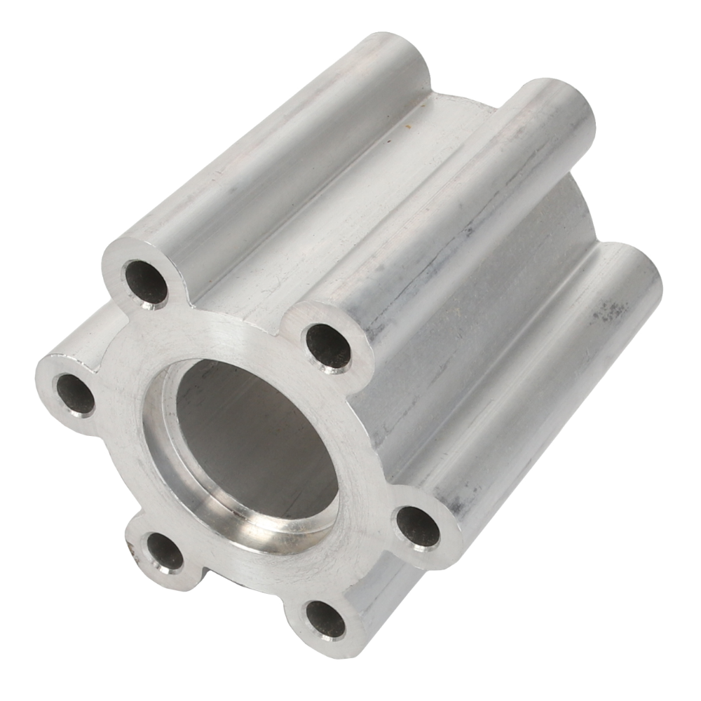 Распорное кольцо