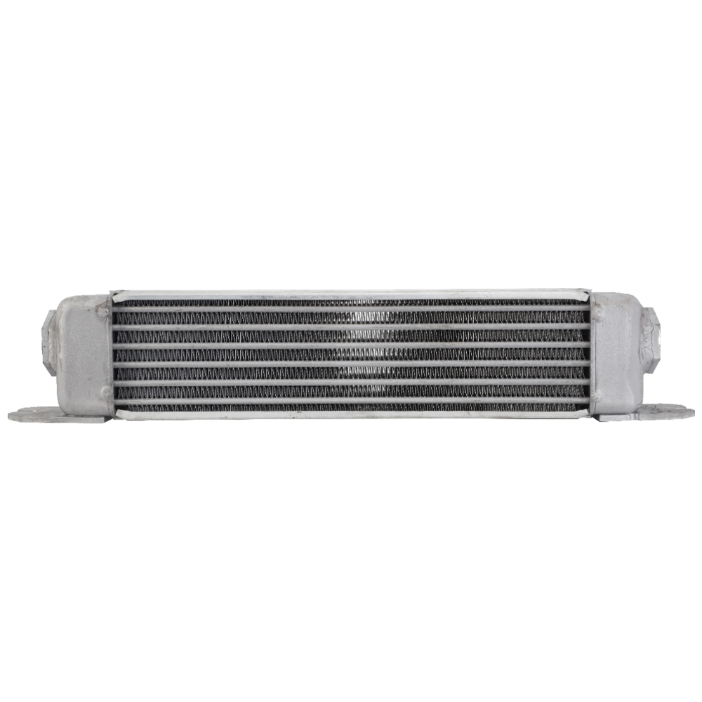 МАСЛЯНЫЙ РАДИАТОР