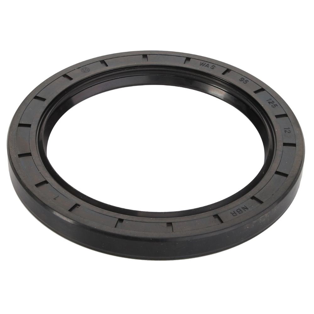 Уплотнение вала