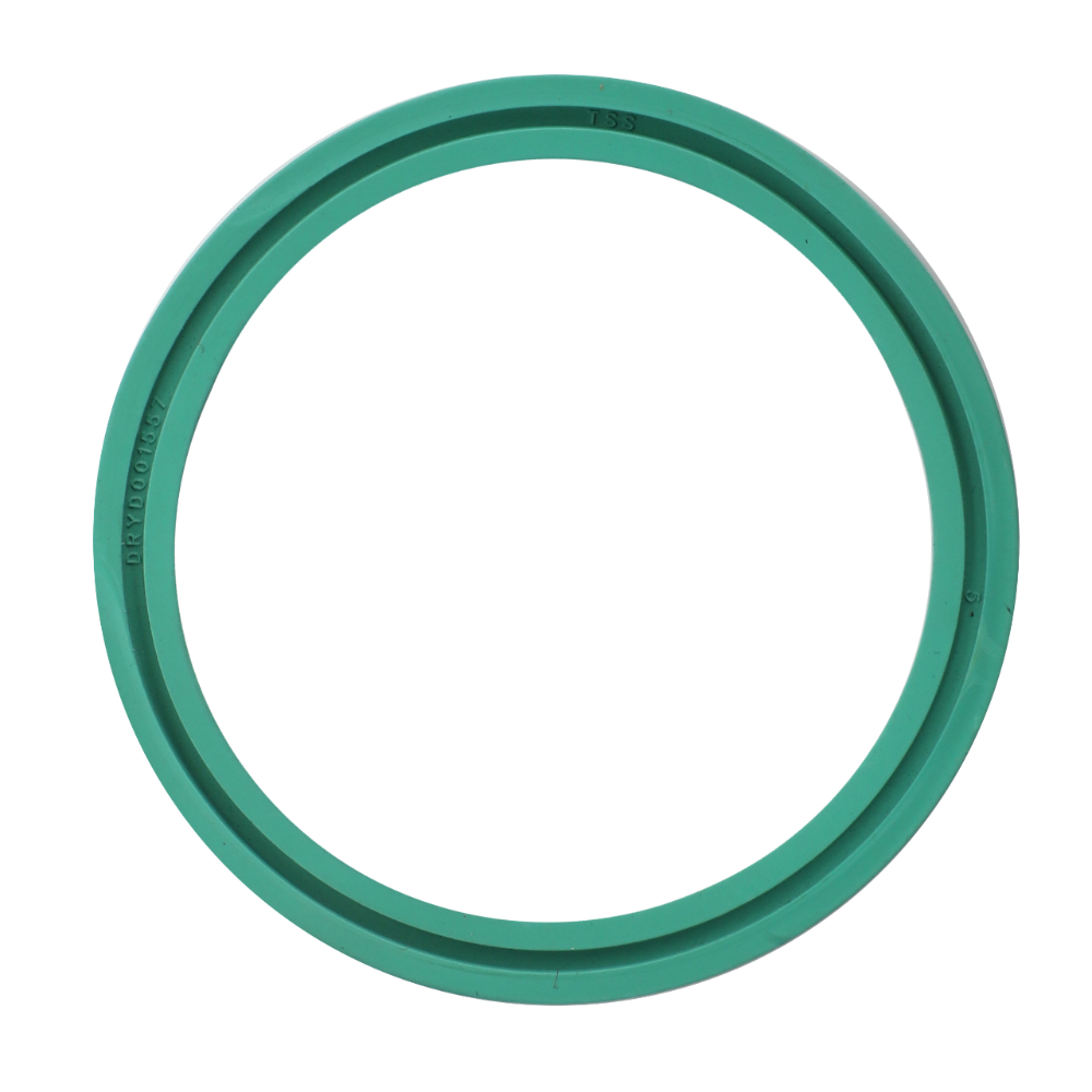 Прокладка радиального вала