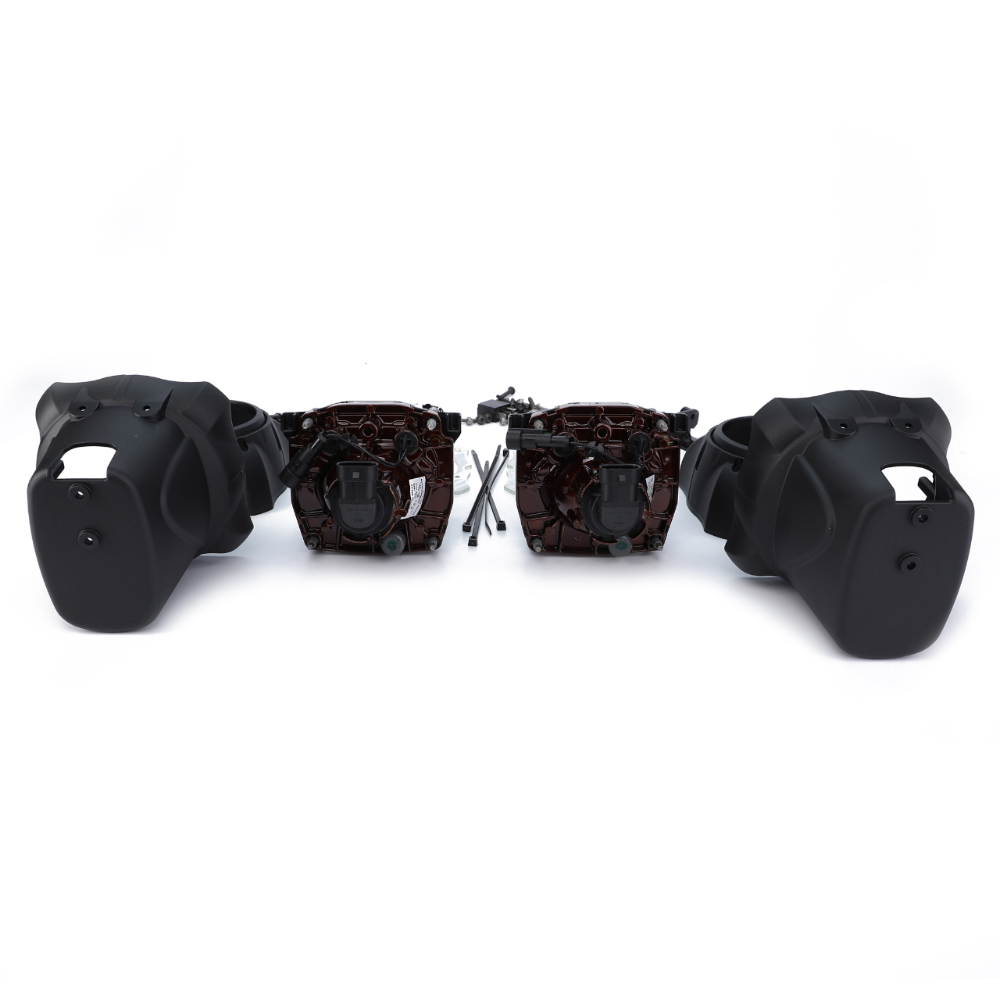 ДОПОЛНИТЕЛЬНОЕ ОСВЕЩЕНИЕ