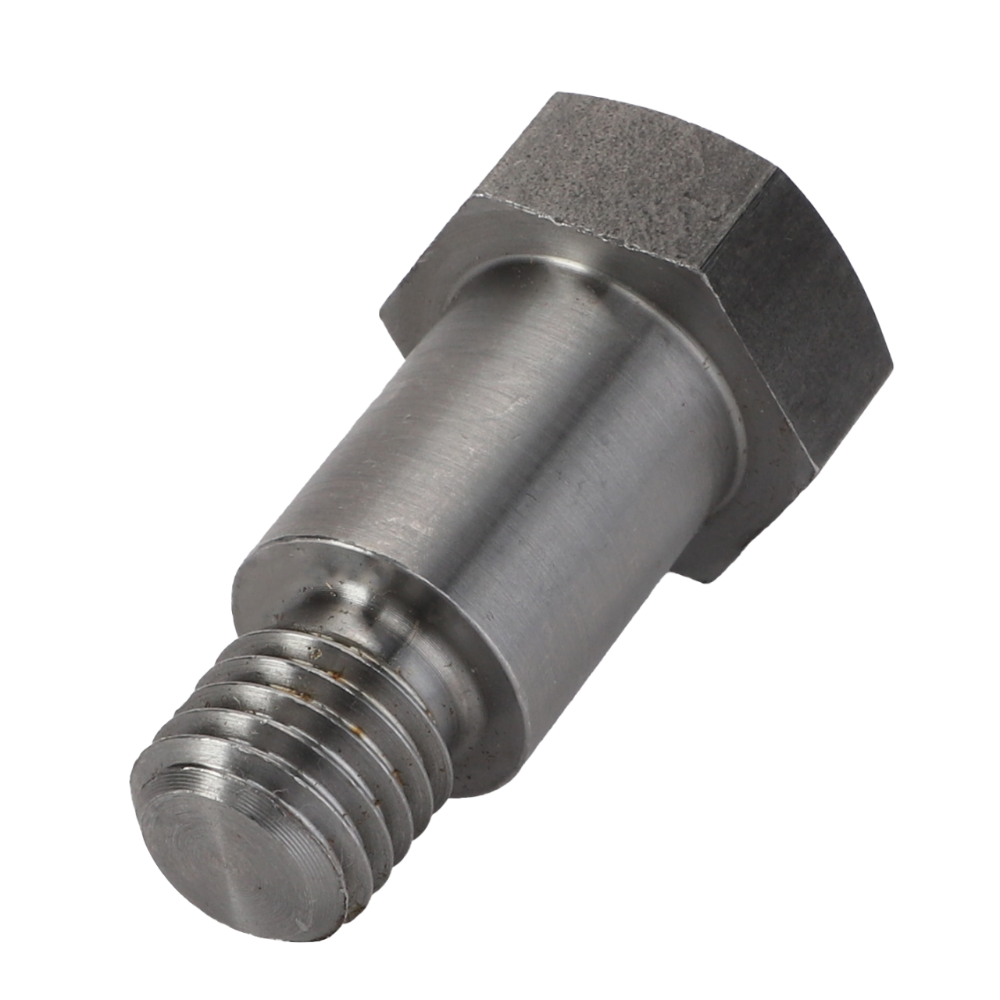 Болтовые проставки