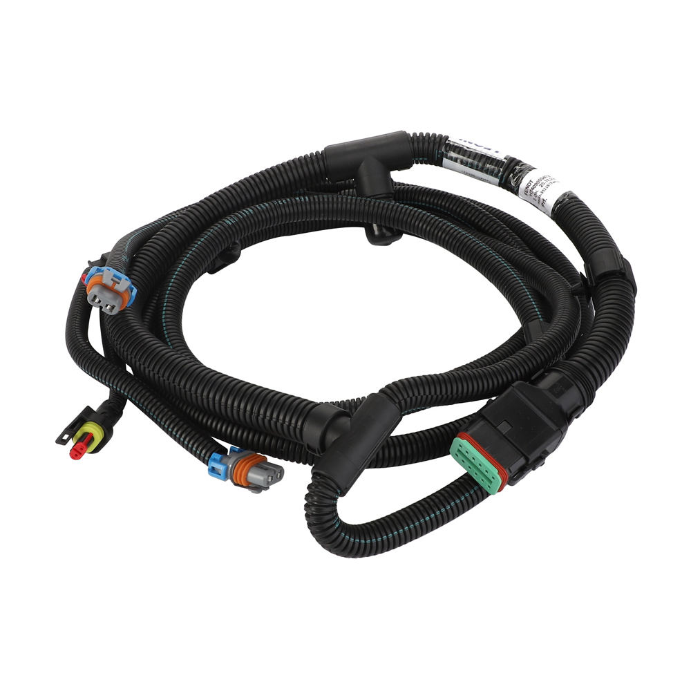 КОМПЛЕКТ, ПРОВОД