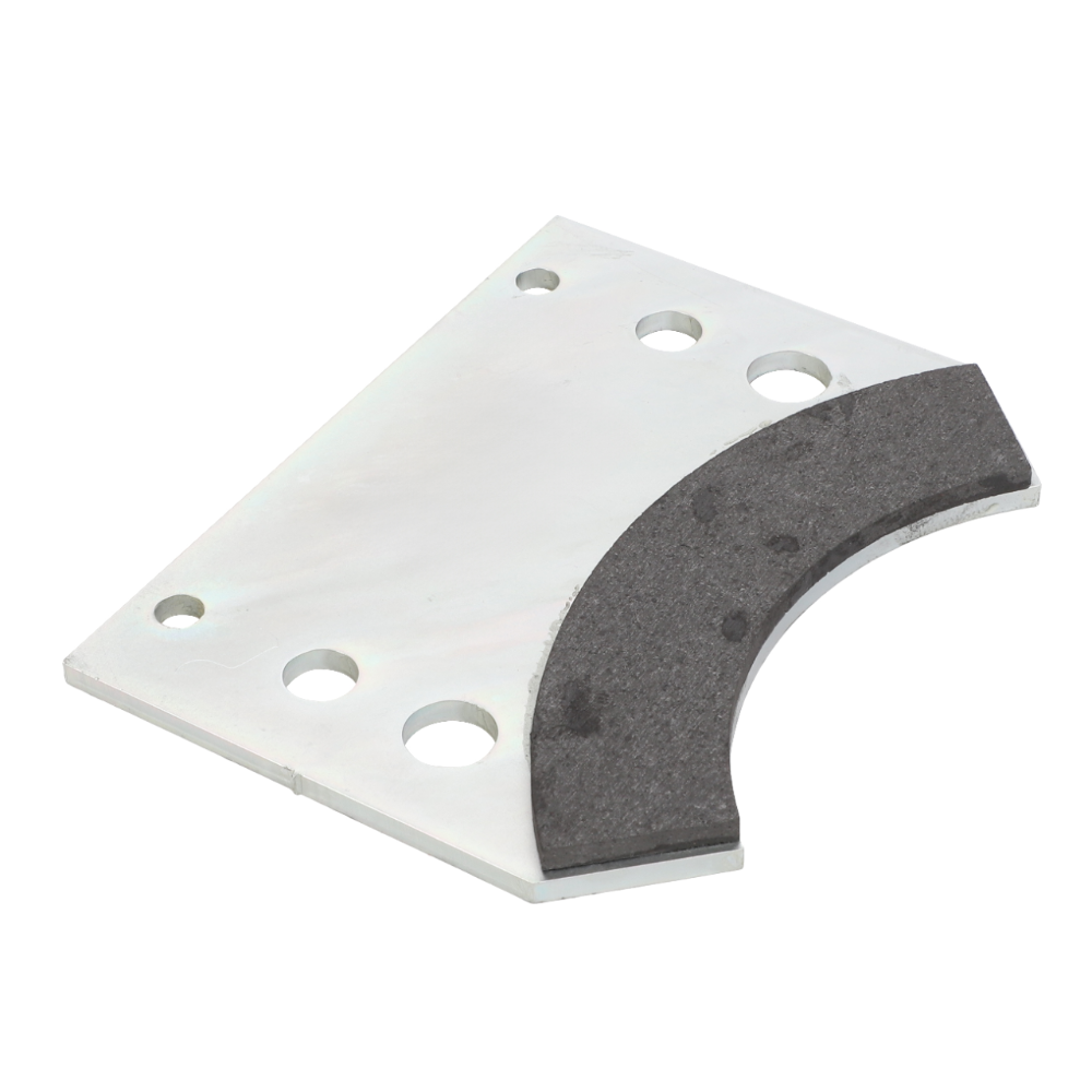 ТОРМОЗНАЯ КОЛОДКА