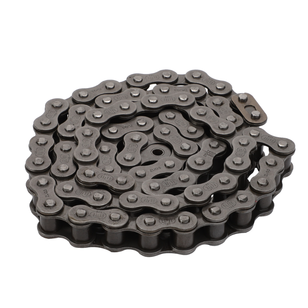 Роликовая цепь