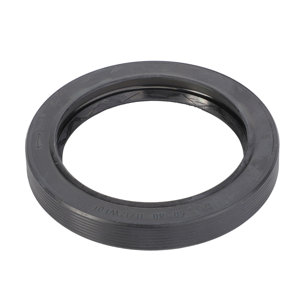 Уплотнение вала