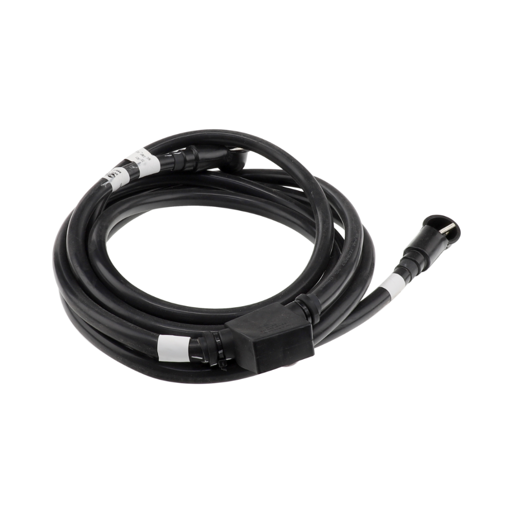 ОТРИЦАТЕЛЬНЫЙ КАБЕЛЬ СТАРТЕРА