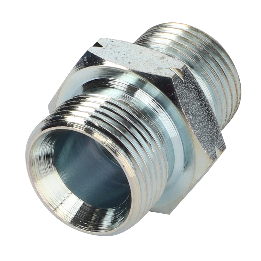 Редукционное винтовое соединение