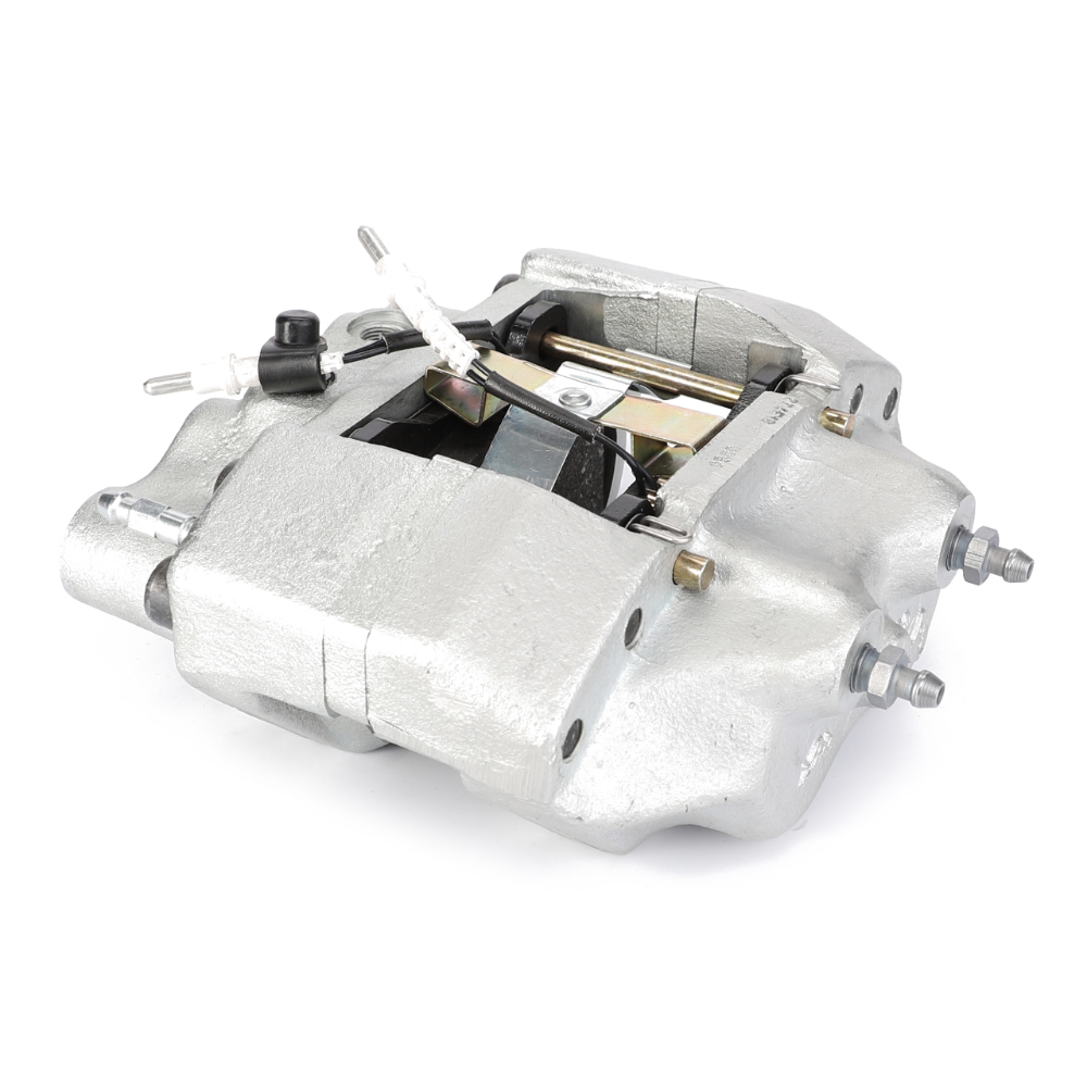 ФИКСИРОВАННЫЙ ЗАЖИМ