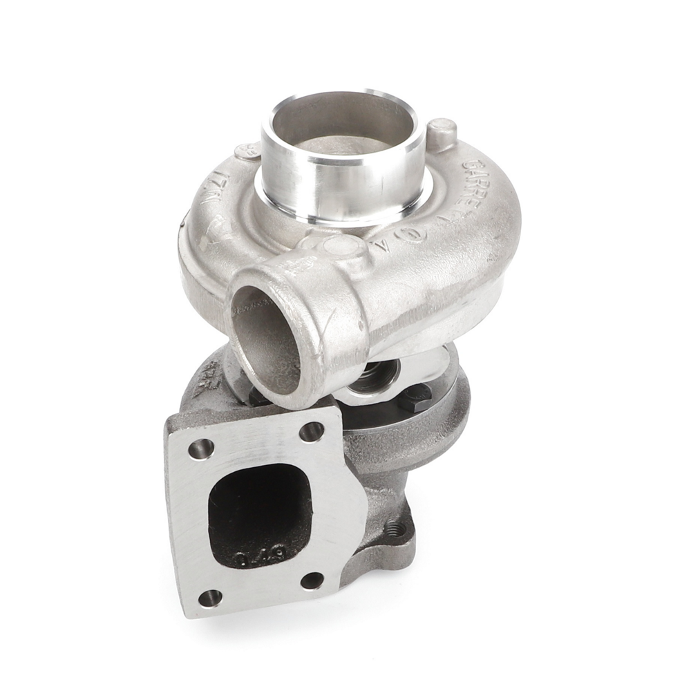 Турбокомпрессор