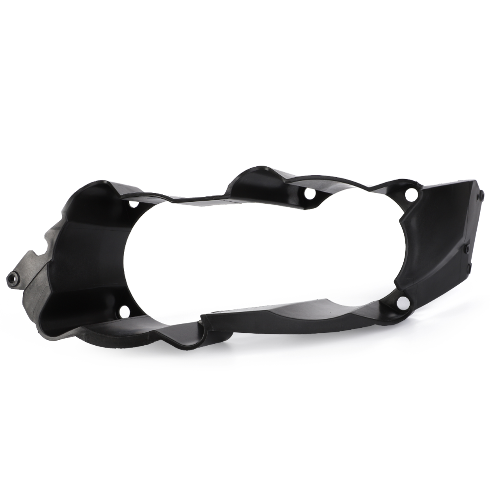 КРЫШКА, ЛЕВАЯ СТОРОНА