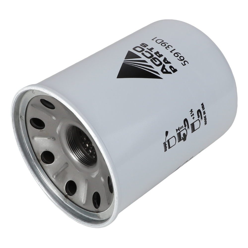 ЭЛЕМЕНТ ГИДРАВЛИЧЕСКОГО ФИЛЬТРА