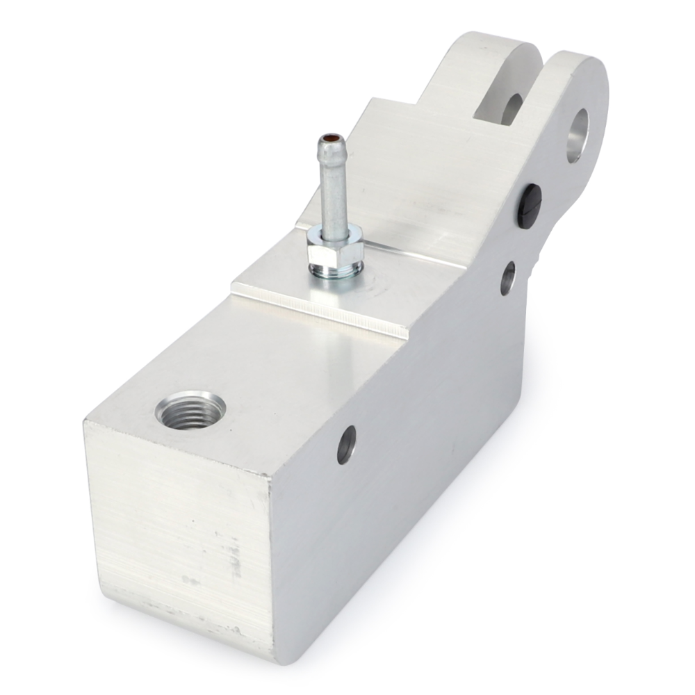 ТОРМОЗНОЙ ЦИЛИНДР