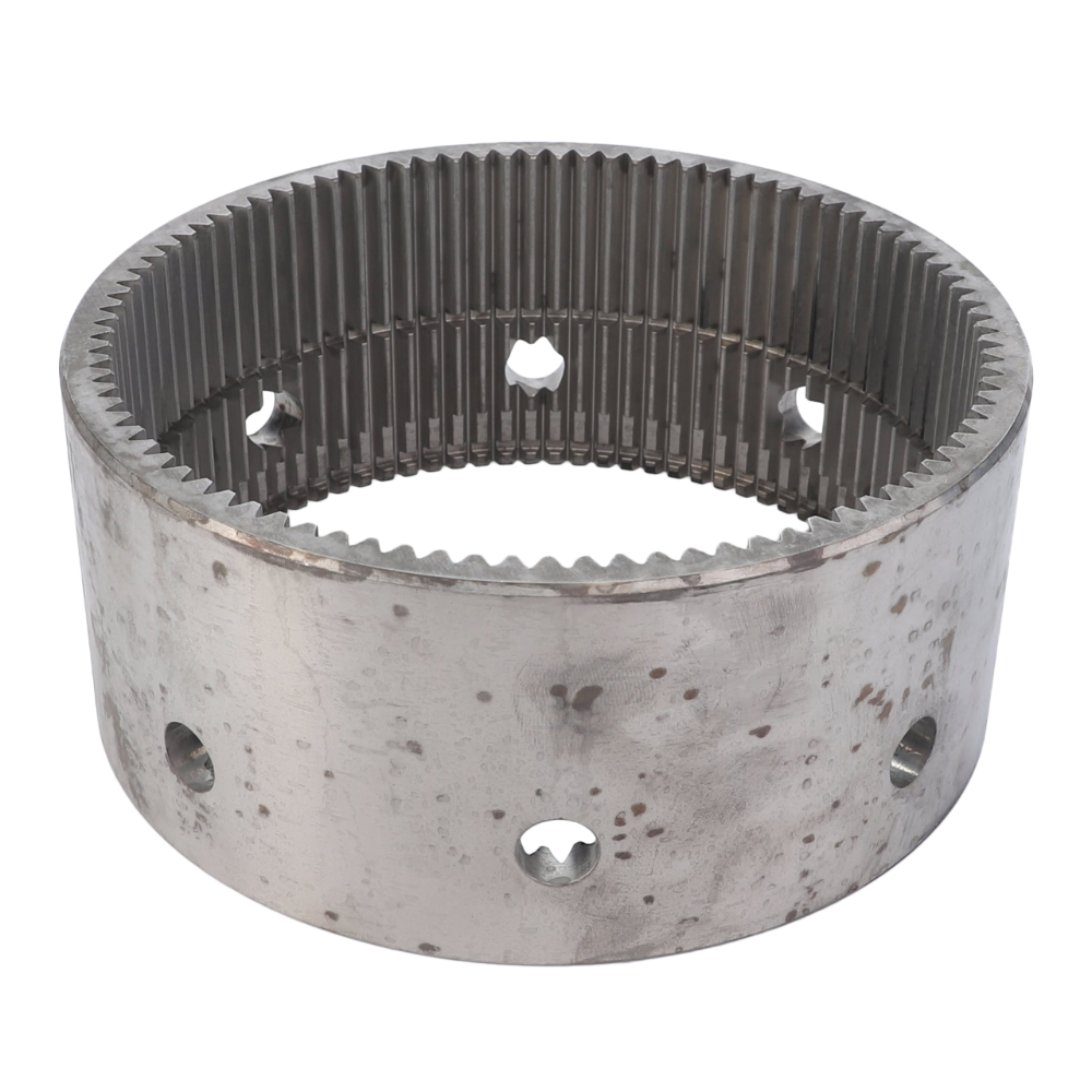 КОРОННАЯ ШЕСТЕРНЯ