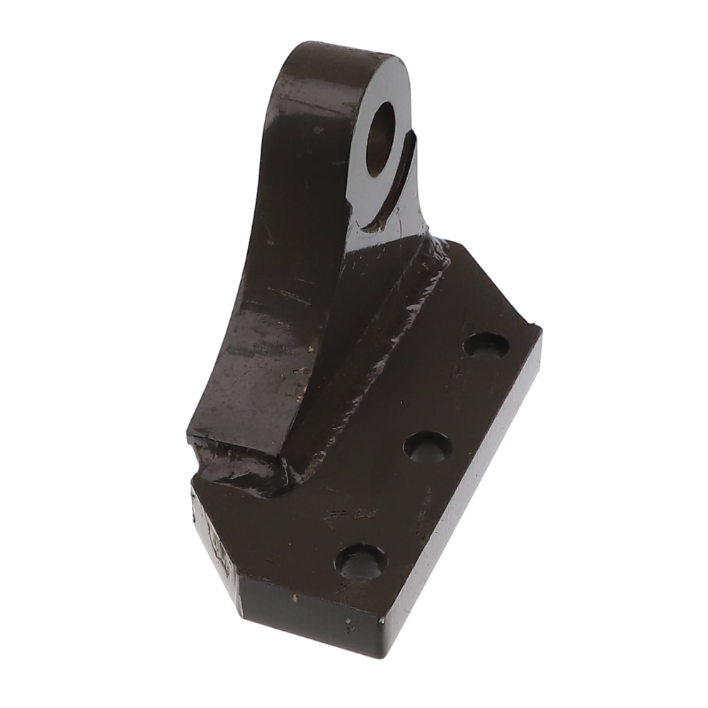 Анкерный цилиндр, правая сторона