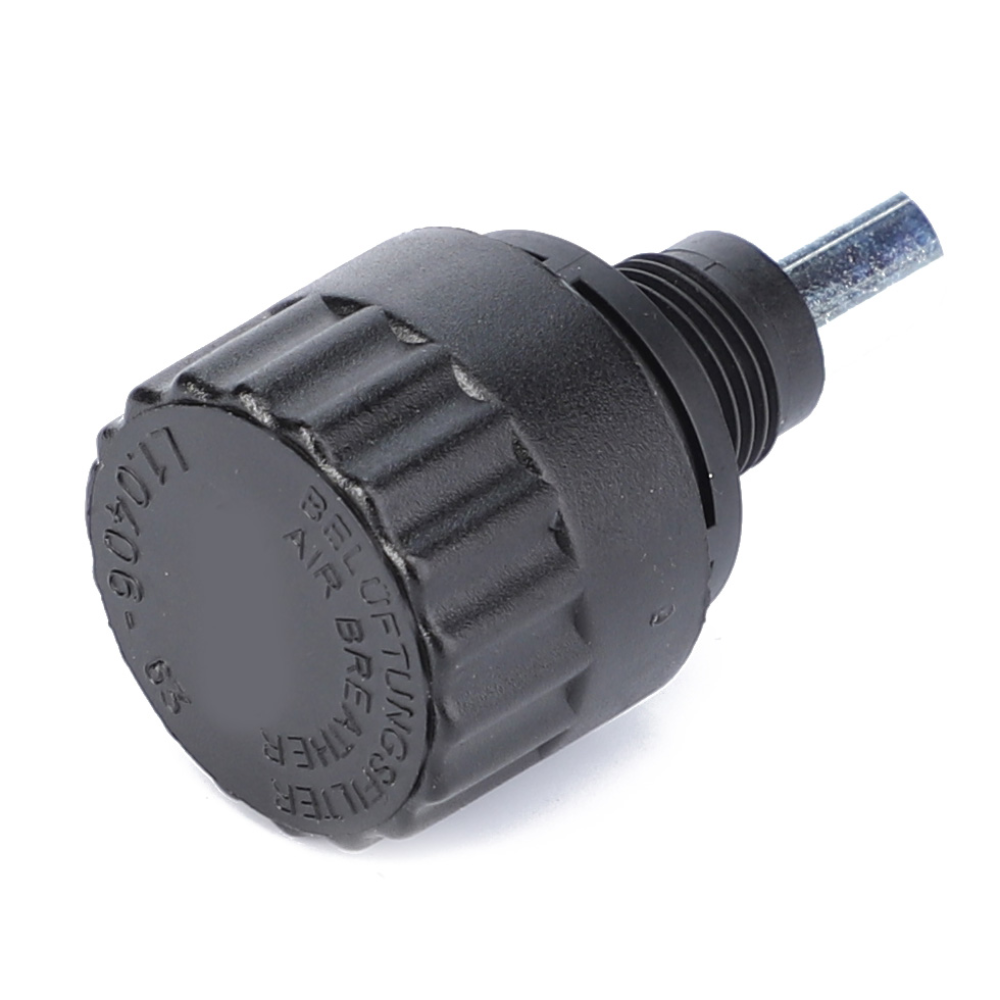 ВЕНТИЛЯЦИОННЫЙ ФИЛЬТР