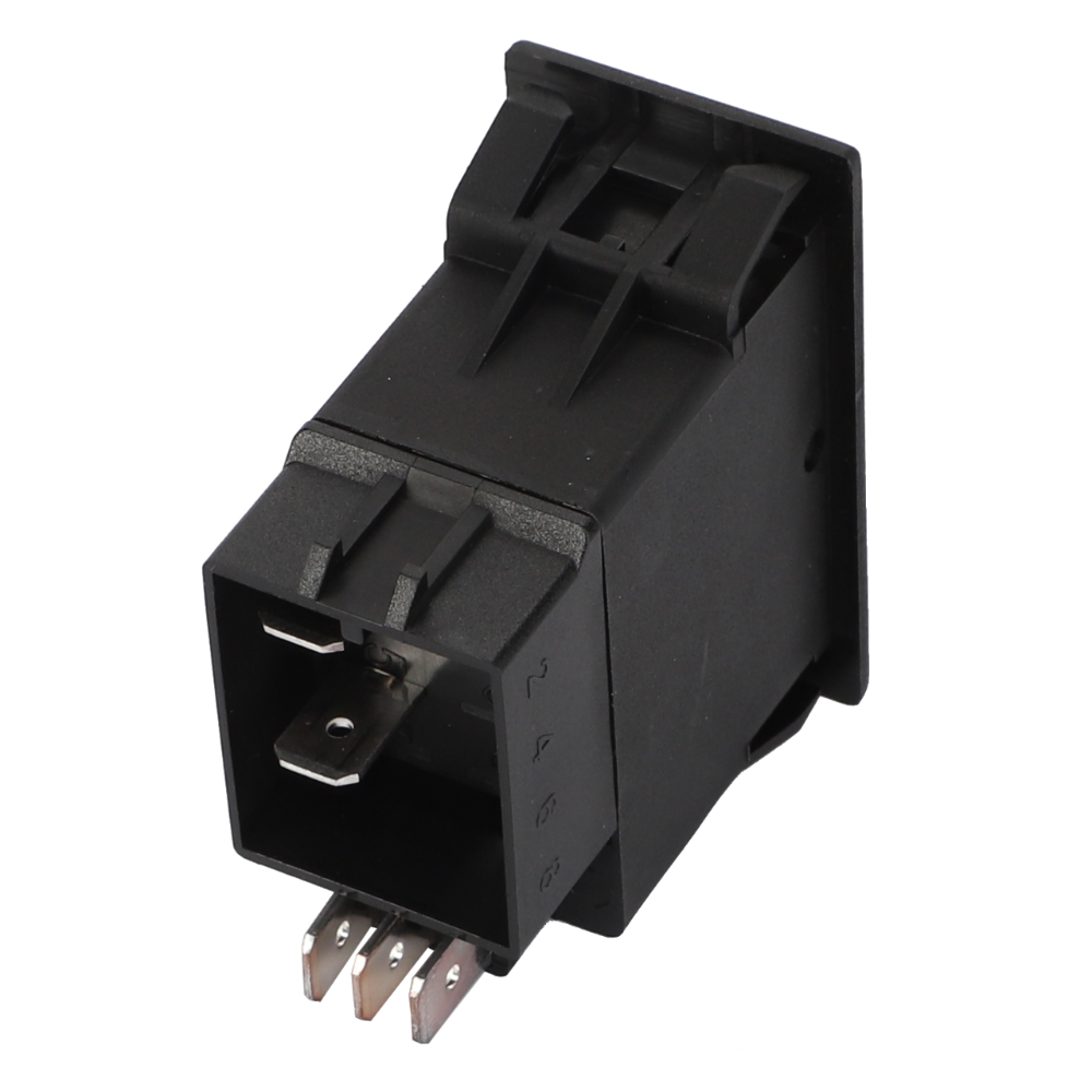 Кулисный переключатель