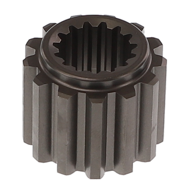 Шлицевая втулка