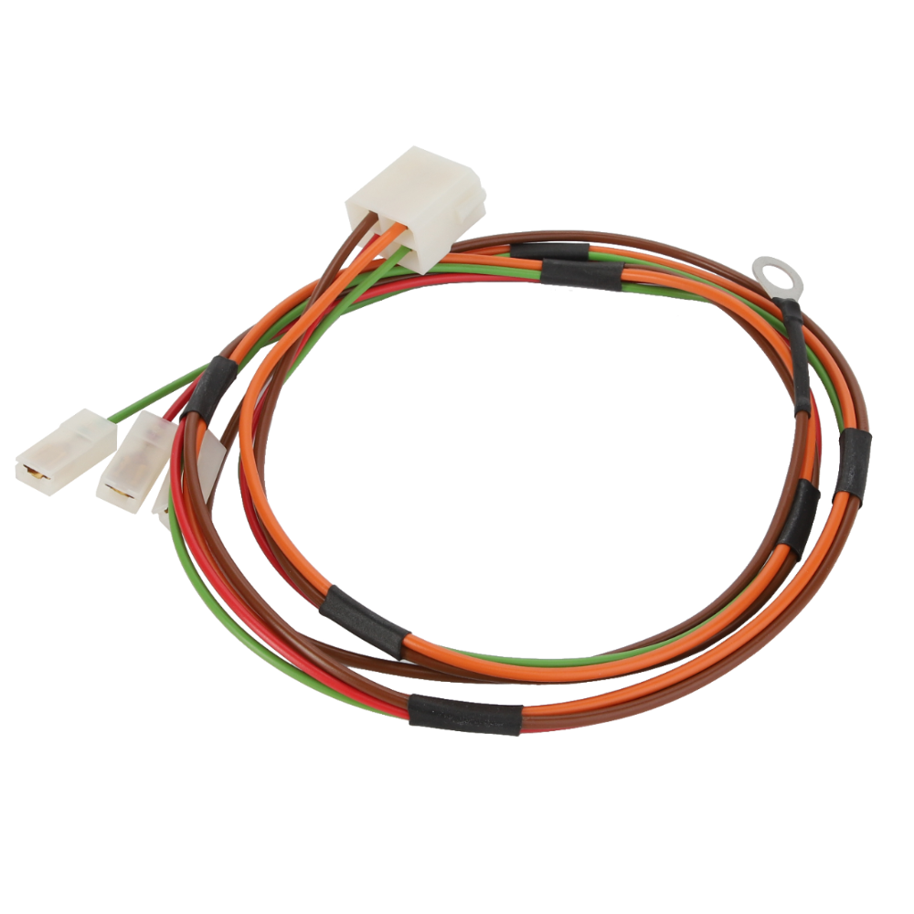 КОМПЛЕКТ ПРОВОДОВ