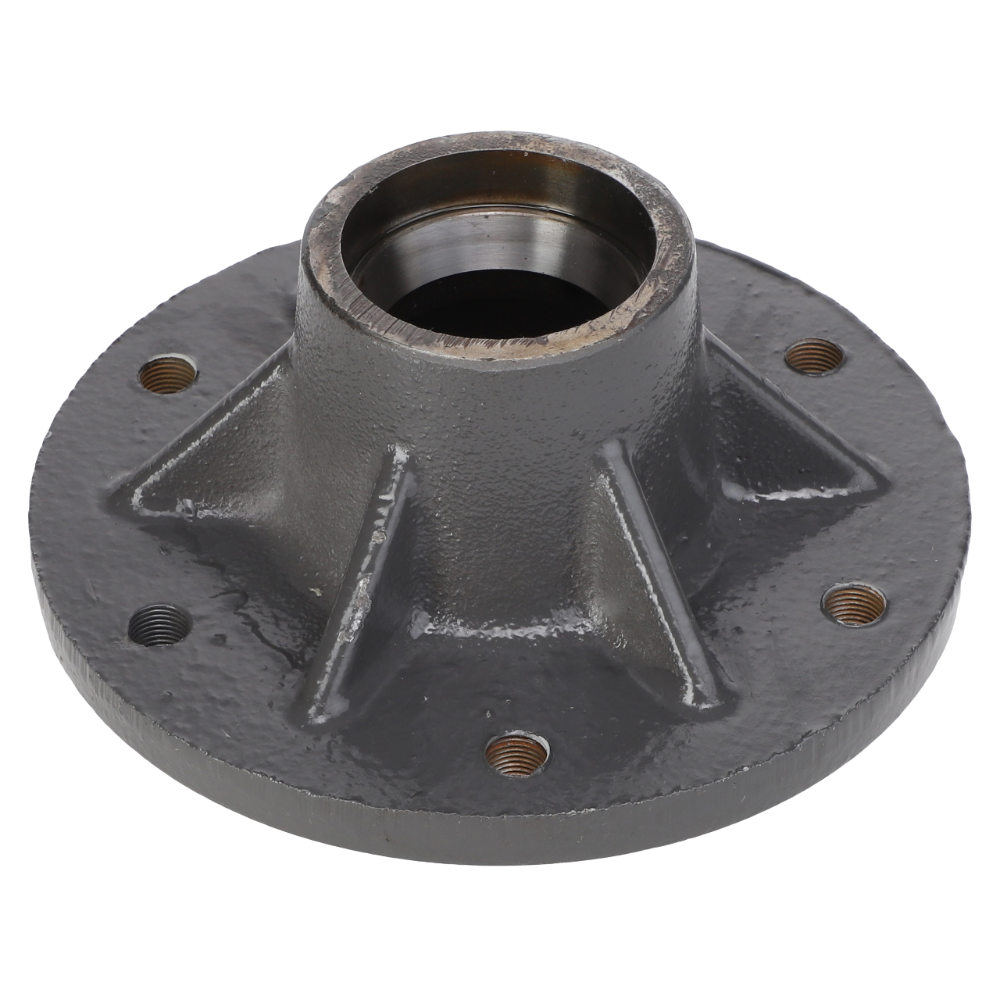 Ступица узла