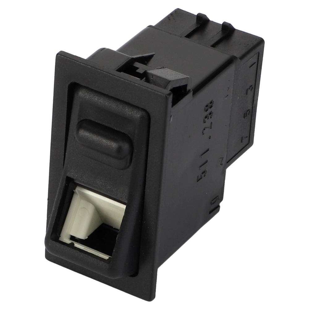 Кулисный переключатель