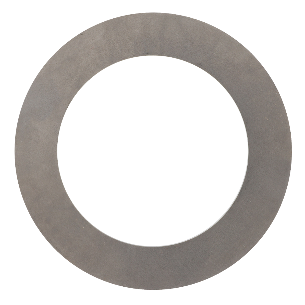 Шайба маховика